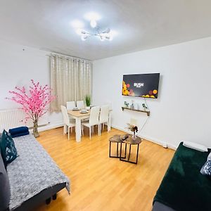 Appartement met Twee Kamers
